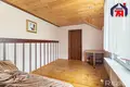 Casa 178 m² Aziaryckaslabadski sielski Saviet, Bielorrusia