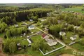 Land 160 m² Putcynski sielski Saviet, Belarus