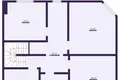 Коттедж 372 м² Тарасово, Беларусь
