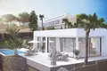 Villa 158 m² Provincia de Alacant/Alicante, Spain