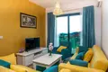Wohnung 1 Schlafzimmer 51 m² Boreti, Montenegro