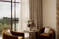 Complexe résidentiel Designer apartments with guaranteed income in a new residential complex with a unique concept, Bukit, Bali, Indonesia