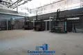 Produktion 6 500 m² Maladsetschna, Weißrussland