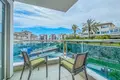 Residential complex Furnished apartment 2+1 in the SPA complex Crystal Garden for residence permit.