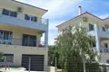 Townhouse 4 bedrooms 152 m² Loutra Oreas Elenis, Greece