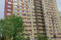 Mieszkanie 3 pokoi 74 m² Moskwa, Rosja
