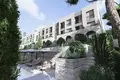 Квартира 29 м² Кавач, Черногория