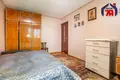 Wohnung 4 zimmer 80 m² Wilejka, Weißrussland