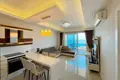 Wohnung 2 zimmer 60 m² Mahmutlar, Türkei