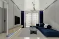 Wohnung 2 zimmer 66 m² Trikomo, Nordzypern