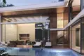 Villa de 4 habitaciones 406 m² Phuket, Tailandia