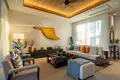 Willa 4 pokoi 614 m² Phuket, Tajlandia