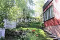 3 bedroom house 125 m² Jarvenpaa, Finland