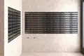 Wohnung 2 zimmer 51 m² Sapronovo, Russland
