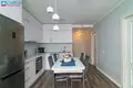 Квартира 2 комнаты 50 м² Вильнюс, Литва