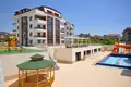 Apartamento 1 habitacion 64 m² Karakocali, Turquía