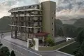 Wohnung 1 Schlafzimmer 45 m² Kargıcak, Türkei