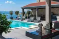 9 bedroom house 700 m² Grad Omis, Croatia