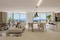 Appartement 2 chambres 162 m² Benalmadena, Espagne