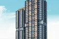 Apartamento 3 habitaciones 122 m² Esenyurt, Turquía