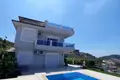 Villa de 5 pièces 229 m² Alanya, Turquie