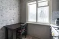 Mieszkanie 2 pokoi 39 m² Mińsk, Białoruś
