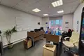 Oficina 415 m² en Moscú, Rusia