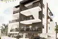 Apartamento 2 habitaciones 102 m² Larnaca, Chipre