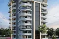 1 bedroom apartment 61 m² Avsallar, Turkey