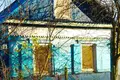 Maison 44 m² Parezyrski selski Savet, Bélarus