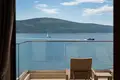 Apartamento 2 habitaciones 67 m² Tivat, Montenegro