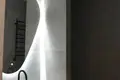 2 room apartment 42 m² Minsk, Belarus