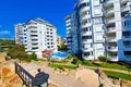 2 bedroom apartment 120 m² Turkey, Turkey