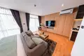 Appartement 1 chambre 30 m² Sakhu, Thaïlande