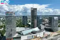 3 room apartment 119 m² Vilnius, Lithuania