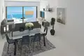 2 bedroom apartment 105 m² Benidorm, Spain