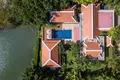 4-Zimmer-Villa 600 m² Phuket, Thailand