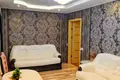 Apartamento 2 habitaciones 43 m² Baran, Bielorrusia