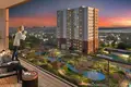 Mieszkanie 4 pokoi 144 m² Fatih, Turcja