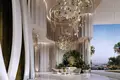 Penthouse 6 pokojów 540 m² Dubaj, Emiraty Arabskie