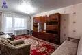 Apartamento 3 habitaciones 65 m² Minsk, Bielorrusia