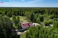 House 625 m² Vilnius, Lithuania
