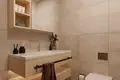 2 bedroom apartment 101 m² Bagcilar, Turkey