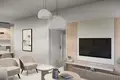 Wohnung 1 Schlafzimmer 55 m² Geroskipou, Zypern