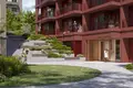 1 bedroom apartment 28 m² Warsaw, Poland