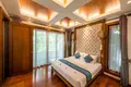 4-Schlafzimmer-Villa 560 m² Phuket, Thailand