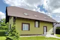 House 187 m² Kobryn, Belarus