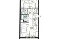 4 room apartment 83 m² Langenzersdorf, Austria