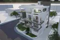 2 bedroom apartment 104 m² Pafos, Cyprus