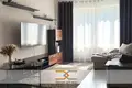 Wohnung 1 zimmer 47 m² Minsk, Belarus